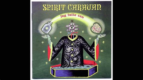 abc/spirit caravan powertime lyrics
