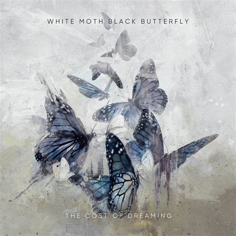 abc/white moth black butterfly liberate