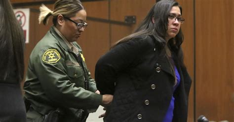 abc/wife of slain bell gardens mayor gets 3 months in jail for fatally shooting him