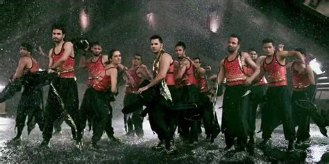 Abcd 2 First Day Collection