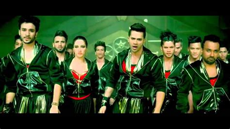 abcd 2 movie song download