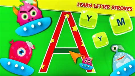 abcd games for kids free