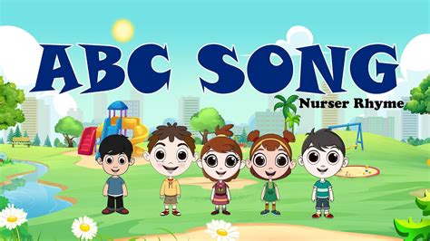 abcd song for kids