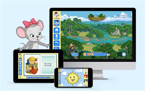 abcmouse and adventure academy bundle