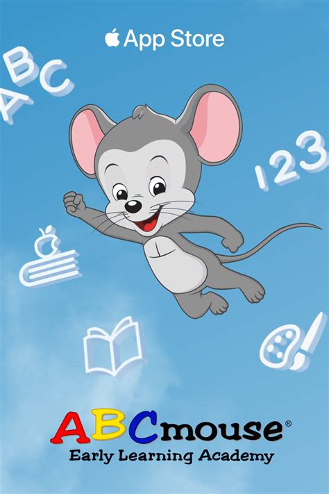abcmouse app store