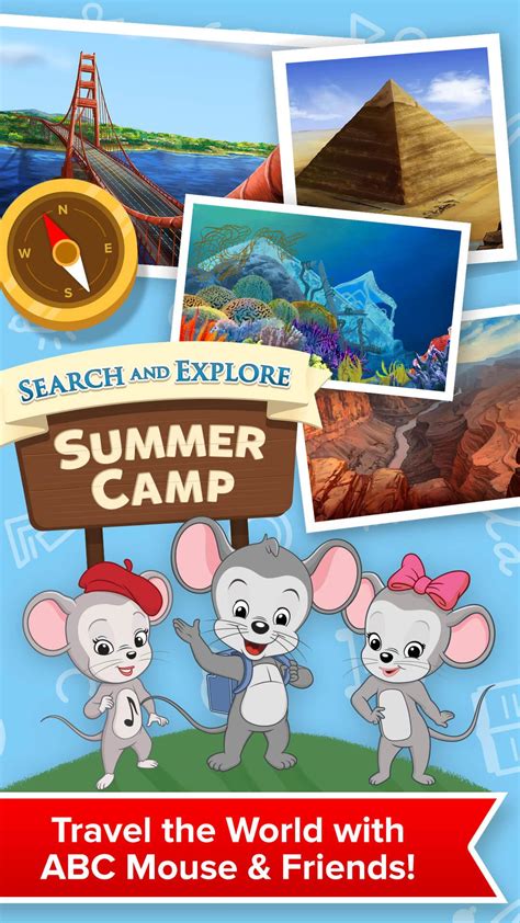 abcmouse download for android