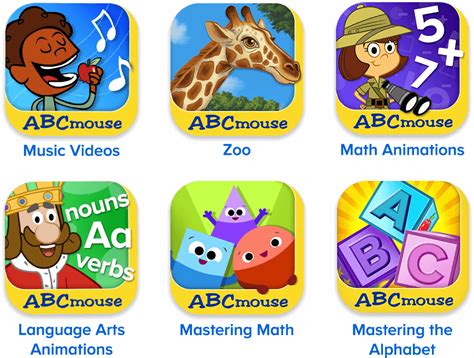 abcmouse download for windows