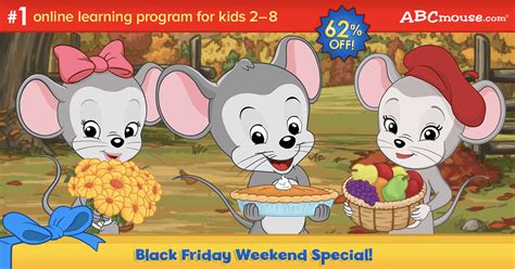 abcmouse special deals