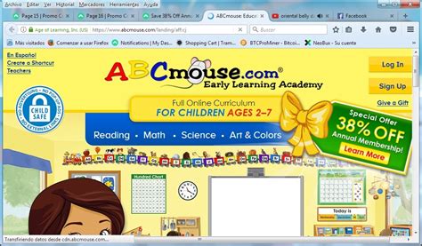 abcmouse.com coupons for annual subscription