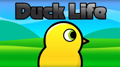 abcya 5 grade games duck life 3