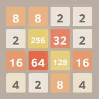 abcya games 2048 fibonacci