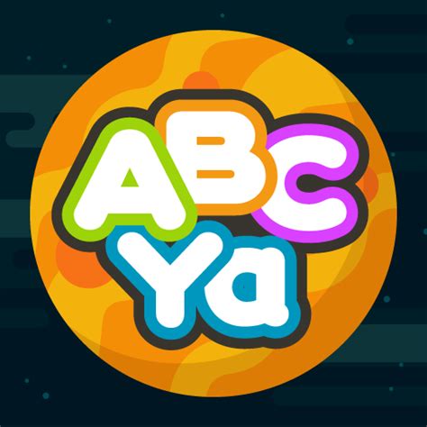 abcya games for kids app