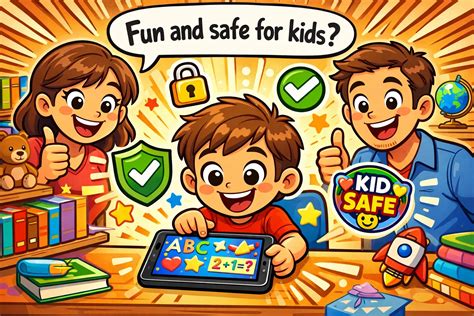 abcya safe environment