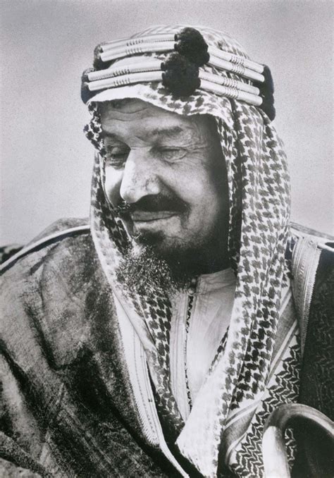 abd al-aziz ibn saud