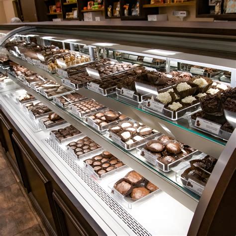 abdallah chocolates retail outlets