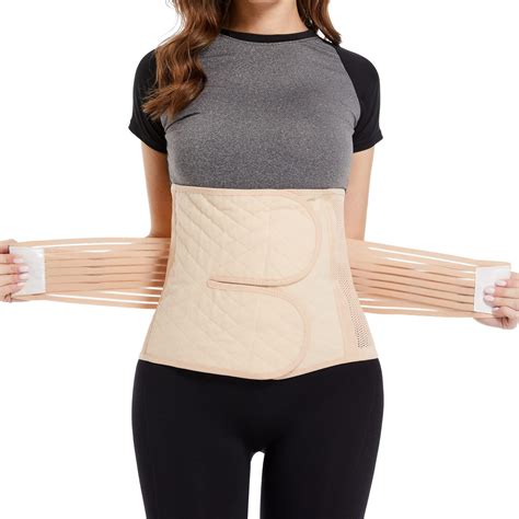 Abdominal Support Post C-Section