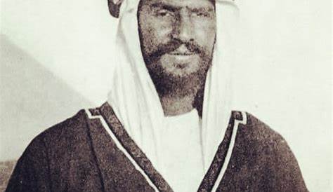Abdul Rahman Bin Faisal Bin Turki bin Faisal Al Saud (1850 - 1928