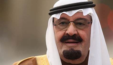 Saudi Arabia's King Abdullah Bin Abdulaziz Al Saud Dies At 90