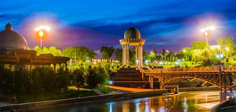 abdulla aripov uzbekistan tourism