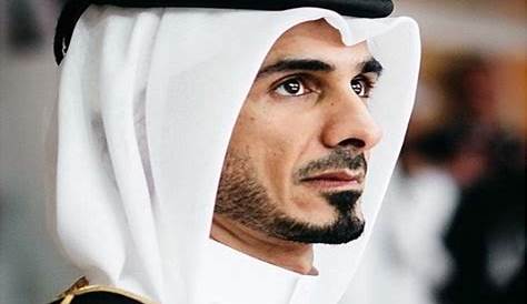 Sheikh Mohammed Bin Hamad Al Thani
