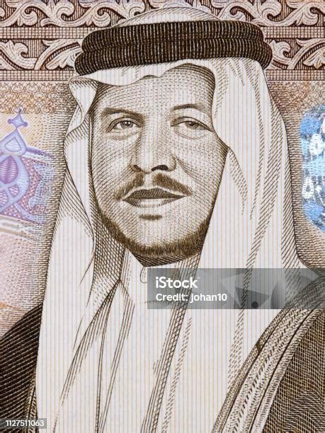 Abdullah Ii Bin Alhussein