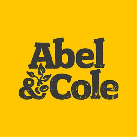 abel and cole contact