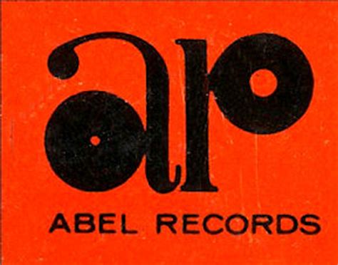 abel discography