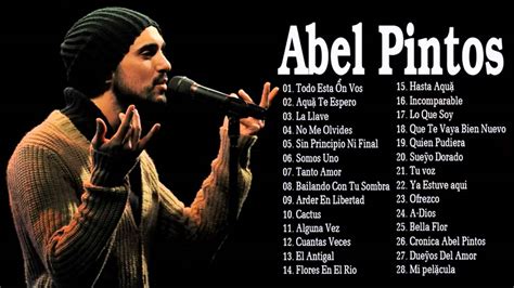 abel pintos grandes exitos