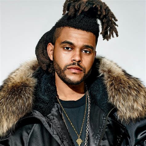 abel the weeknd