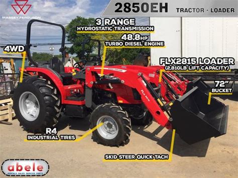 abele tractor ny
