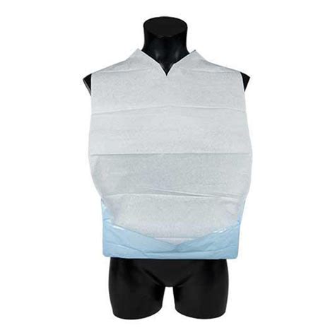 Abena Disposable Bibs