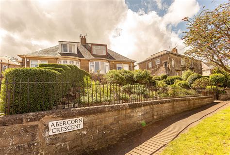 Abercorn Crescent