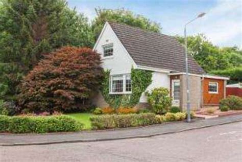 Abercorn Drive Hamilton