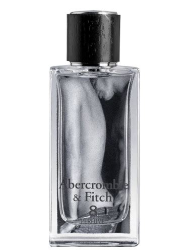 Abercrombie & Fitch First Instinct Eau de Parfum,100 ml