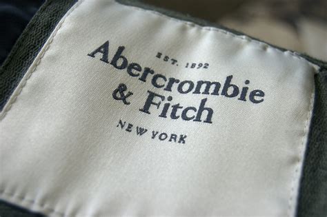 abercrombie and fitch stock code
