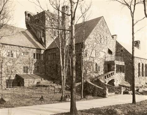 Abercrombie House Ossining