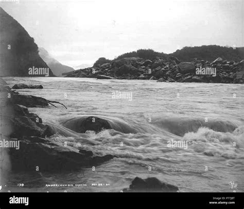 Abercrombie Rapids Copper River