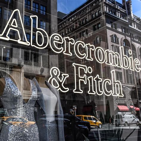 Abercrombie Returns And Exchanges