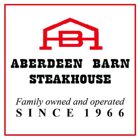 aberdeen barn and grill
