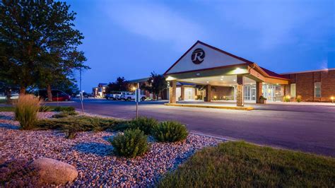 aberdeen best western ramkota