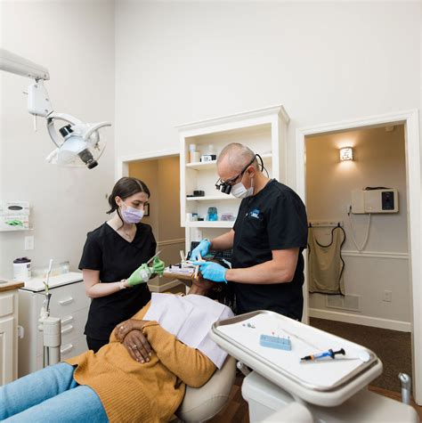 aberdeen dentistry