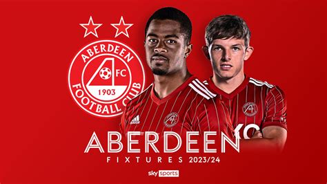 aberdeen fc news update