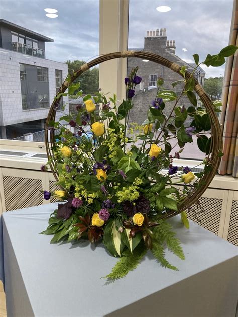 Aberdeen Floral Hours