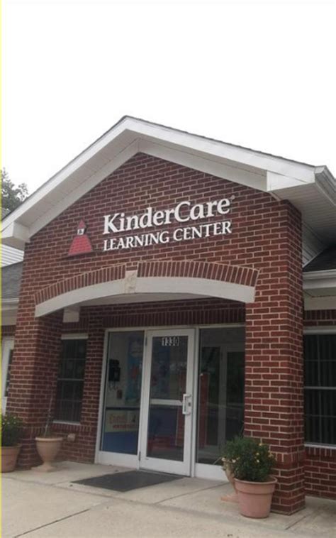 aberdeen kindercare