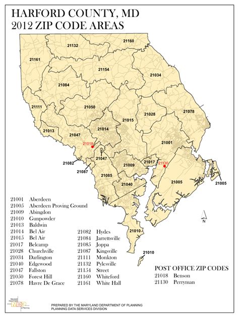Aberdeen Md Full Zip Code