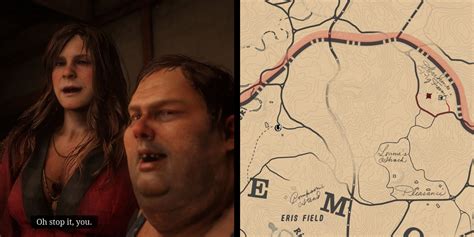 Aberdeen Pit Location