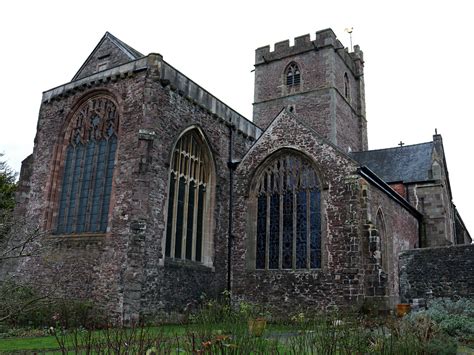 abergavenny st mary monmouthshire wales