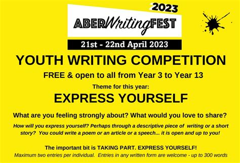 abergavenny writing festival 2023