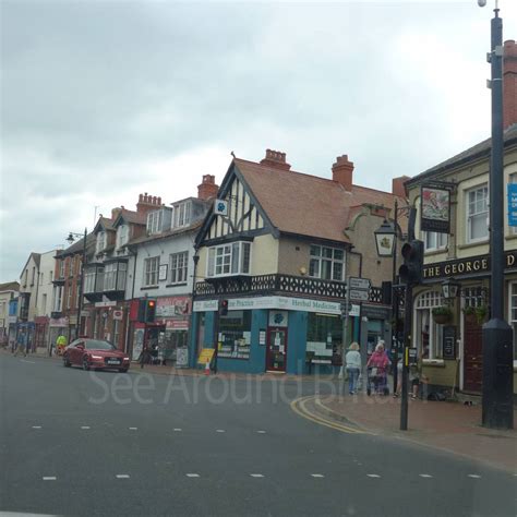 abergele post office