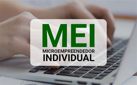 abertura de mei site oficial do governo